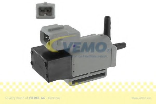 Imagine Supapa reglare presiune compresor VEMO V52-63-0007