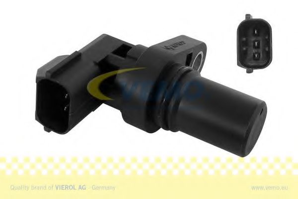 Imagine senzor,viteza VEMO V52-72-0035