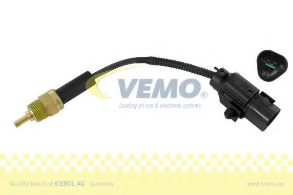 Imagine senzor,temperatura lichid de racire VEMO V52-72-0113