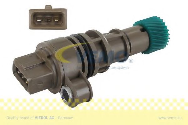 Senzor,viteza VEMO V52-72-0121