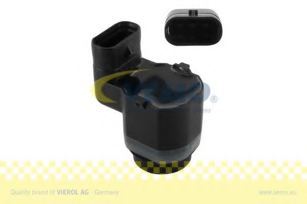 Imagine Sensor, ajutor parcare VEMO V52-72-0129