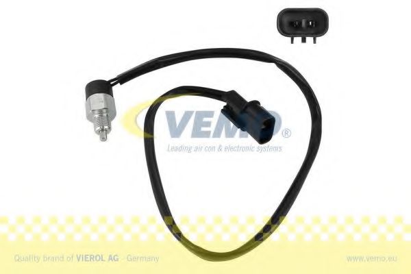 Comutator, lampa marsalier VEMO V52-73-0009
