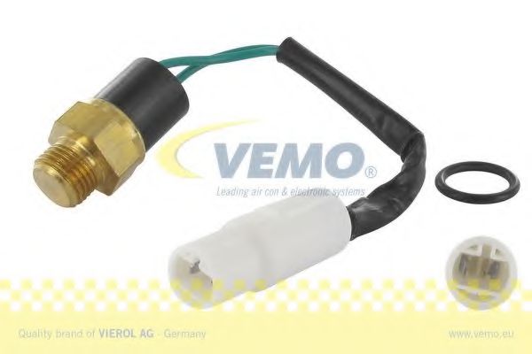 Imagine Comutator temperatura, ventilator radiator VEMO V52-99-0006