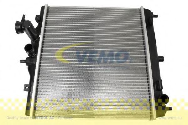 Imagine Radiator, racire motor VEMO V53-60-0001