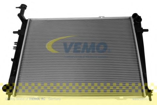 Imagine Radiator, racire motor VEMO V53-60-0004