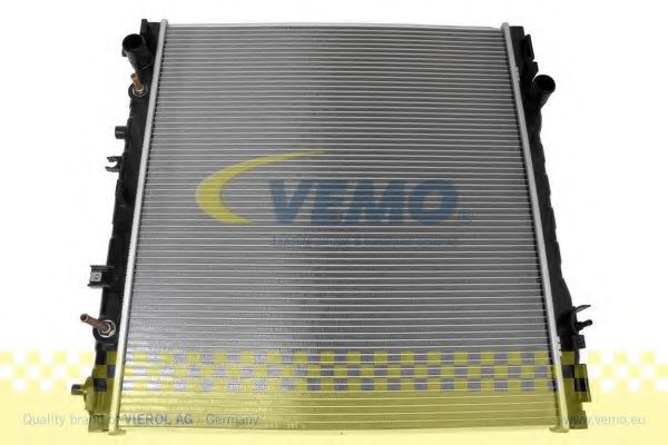 Imagine Radiator, racire motor VEMO V53-60-1001