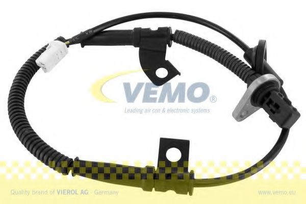 Imagine senzor,turatie roata VEMO V53-72-0043
