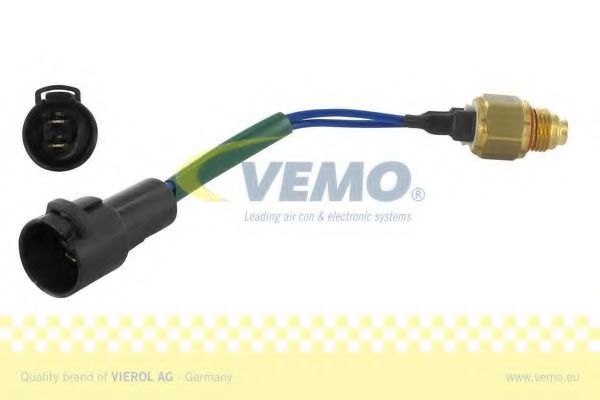 Imagine Comutator temperatura, ventilator radiator VEMO V64-99-0013