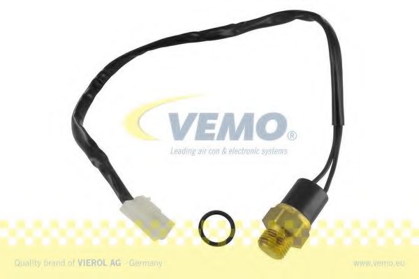 Imagine Comutator temperatura, ventilator radiator VEMO V64-99-0014