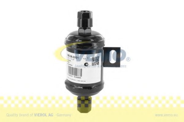 Imagine uscator,aer conditionat VEMO V66-06-0001