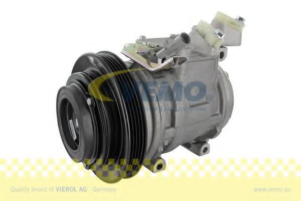 Imagine Compresor, climatizare VEMO V70-15-0004