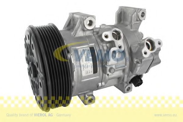 Imagine Compresor, climatizare VEMO V70-15-0031