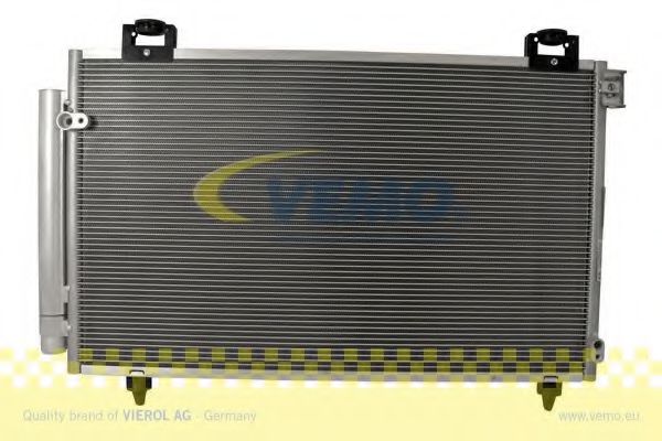 Imagine Condensator, climatizare VEMO V70-62-0006