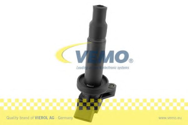 Imagine bobina de inductie VEMO V70-70-0001