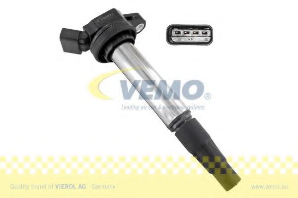 Imagine bobina de inductie VEMO V70-70-0033