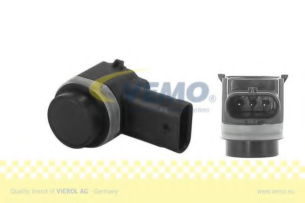 Imagine Sensor, ajutor parcare VEMO V70-72-0121