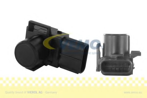 Imagine Sensor, ajutor parcare VEMO V70-72-0124