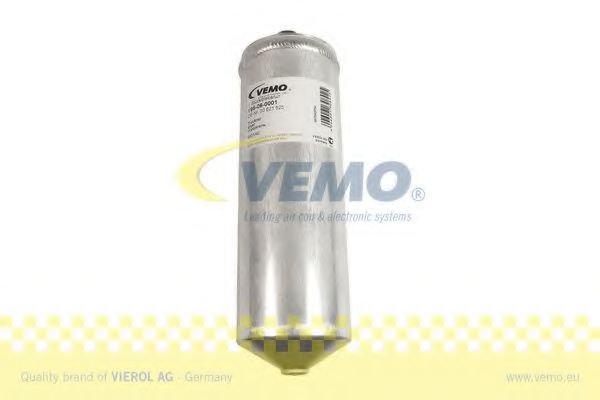 Imagine uscator,aer conditionat VEMO V95-06-0001