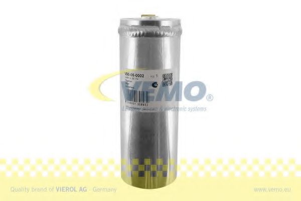 Imagine uscator,aer conditionat VEMO V95-06-0002