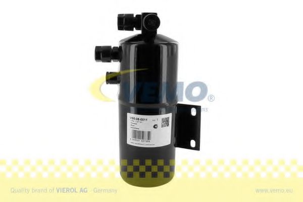 Imagine uscator,aer conditionat VEMO V95-06-0011