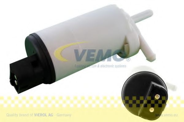 Imagine pompa de apa,spalare parbriz VEMO V95-08-0001