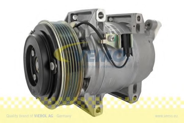 Imagine Compresor, climatizare VEMO V95-15-0004