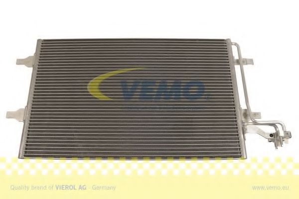 Imagine Condensator, climatizare VEMO V95-62-0011