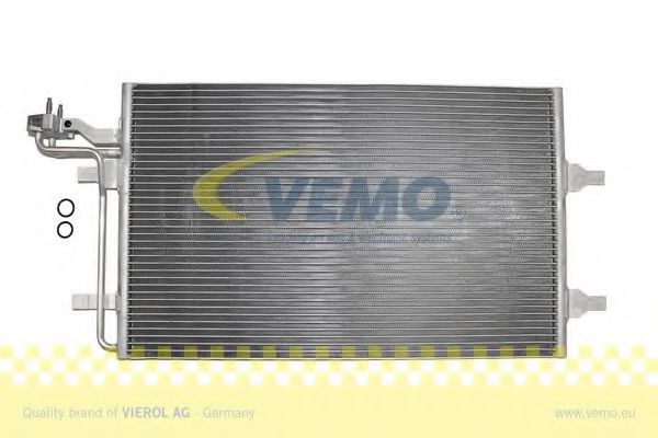 Imagine Condensator, climatizare VEMO V95-62-0015