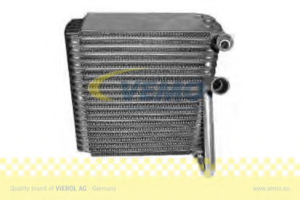 Imagine evaporator,aer conditionat VEMO V95-65-0001