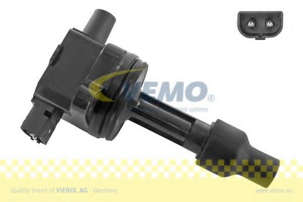 Imagine bobina de inductie VEMO V95-70-0007