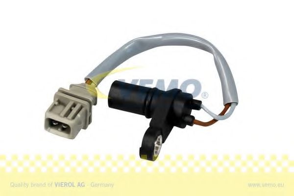 Imagine senzor turatie,management motor VEMO V95-72-0020