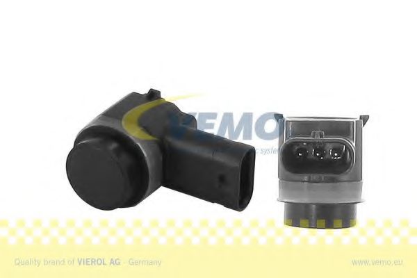 Imagine Sensor, ajutor parcare VEMO V95-72-0065