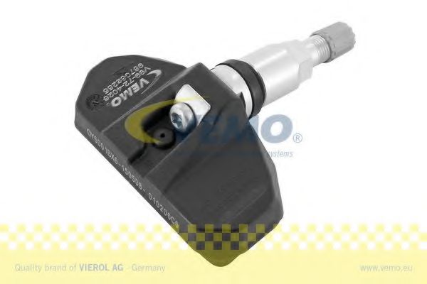 Imagine senzor, sistem de control al presiunii pneuri VEMO V99-72-4026