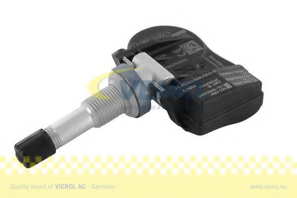 Imagine senzor, sistem de control al presiunii pneuri VEMO V99-72-4034