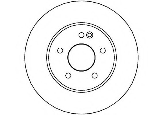 Imagine Disc frana NATIONAL NBD528