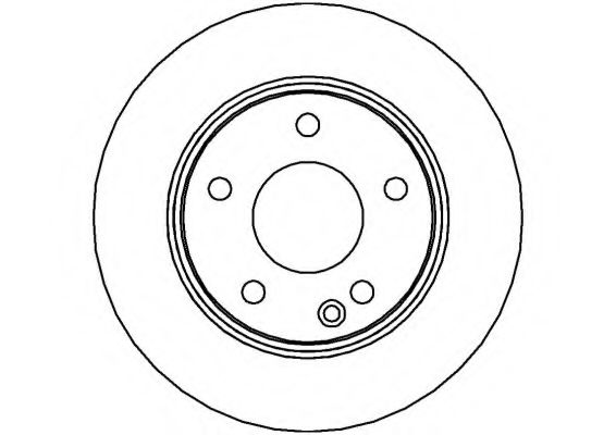 Imagine Disc frana NATIONAL NBD920