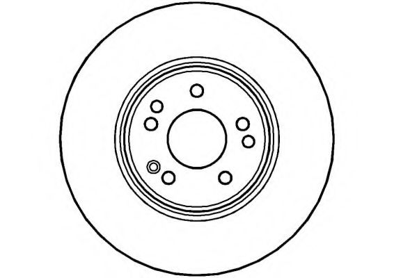 Imagine Disc frana NATIONAL NBD940