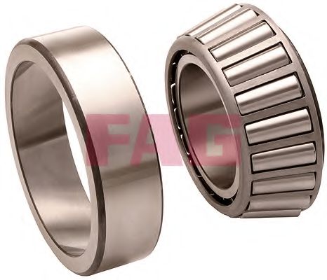Rulment roata FAG 30215A