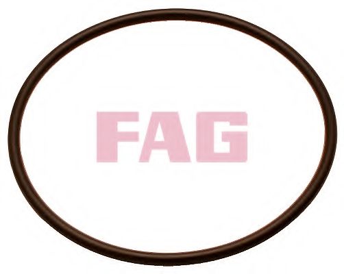 Inel de etansare,butuc roata FAG 471 0132 00