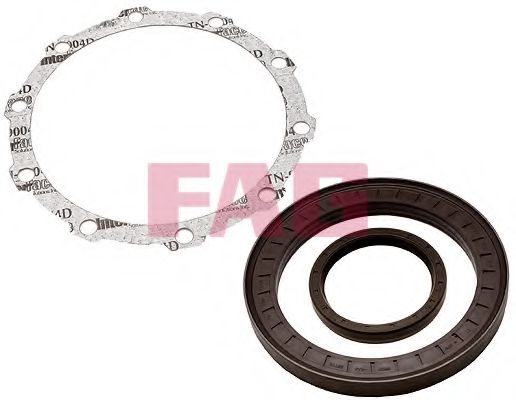 Set garnituri, butuc roata FAG 475 0212 00