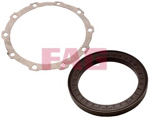 Imagine Set garnituri, butuc roata FAG 475 0220 00