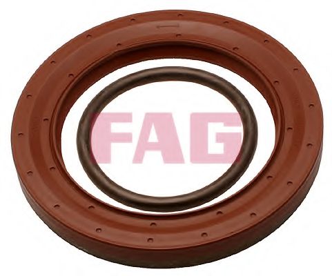 Set garnituri, butuc roata FAG 475 0224 00