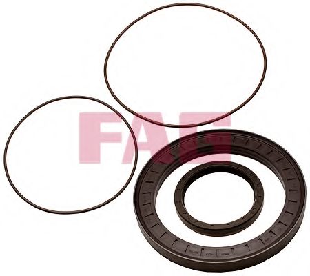 Set garnituri, butuc roata FAG 475 0226 00
