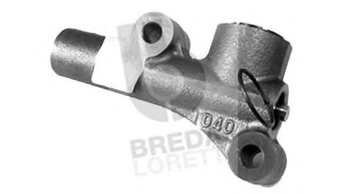 Imagine Amortizor vibratii, curea distributie BREDA LORETT TDI5232