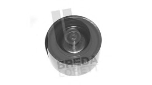 Mecanism tensionare, curea distributie BREDA LORETT TDI5244