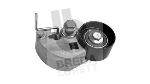 Imagine rola intinzator,curea distributie BREDA LORETT TDI5268