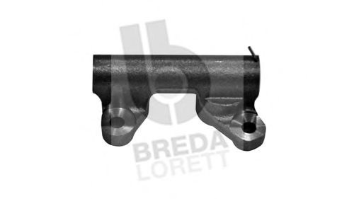 Imagine Amortizor vibratii, curea distributie BREDA LORETT TDI5282