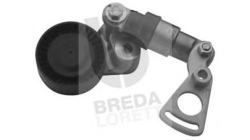 Imagine Intinzator curea, curea distributie BREDA LORETT TOA3045