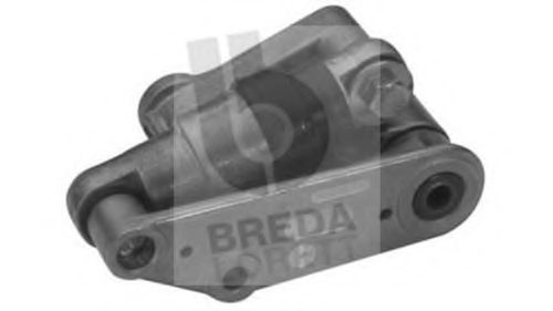 Imagine Intinzator curea, curea distributie BREDA LORETT TOA3051