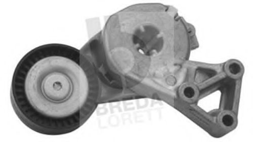 Imagine Intinzator curea, curea distributie BREDA LORETT TOA3141